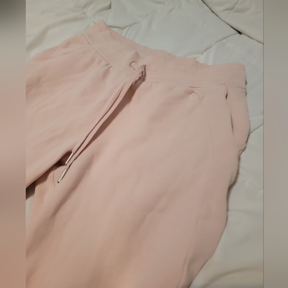 Lululemon Scuba High-Rise Jogger *Fleece 28" Sz 10 - Picture 10 of 13